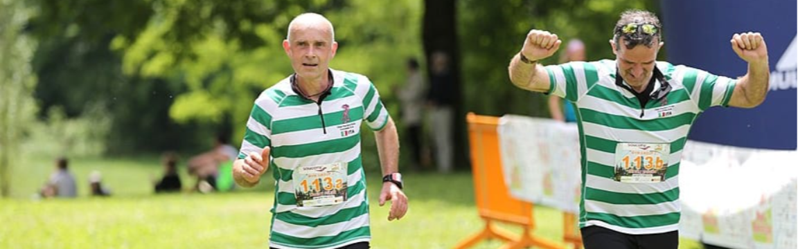 Trail Dell'Amicizia
