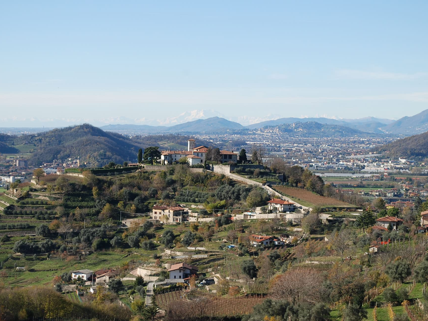 Trail Dell'Amicizia - image 2 of the gallery