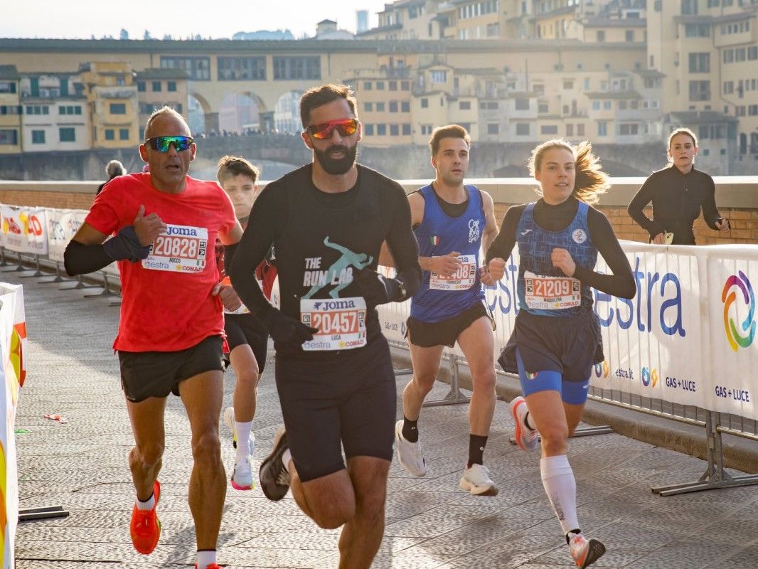 Estra Firenze Marathon 2026 - image 3 of the gallery