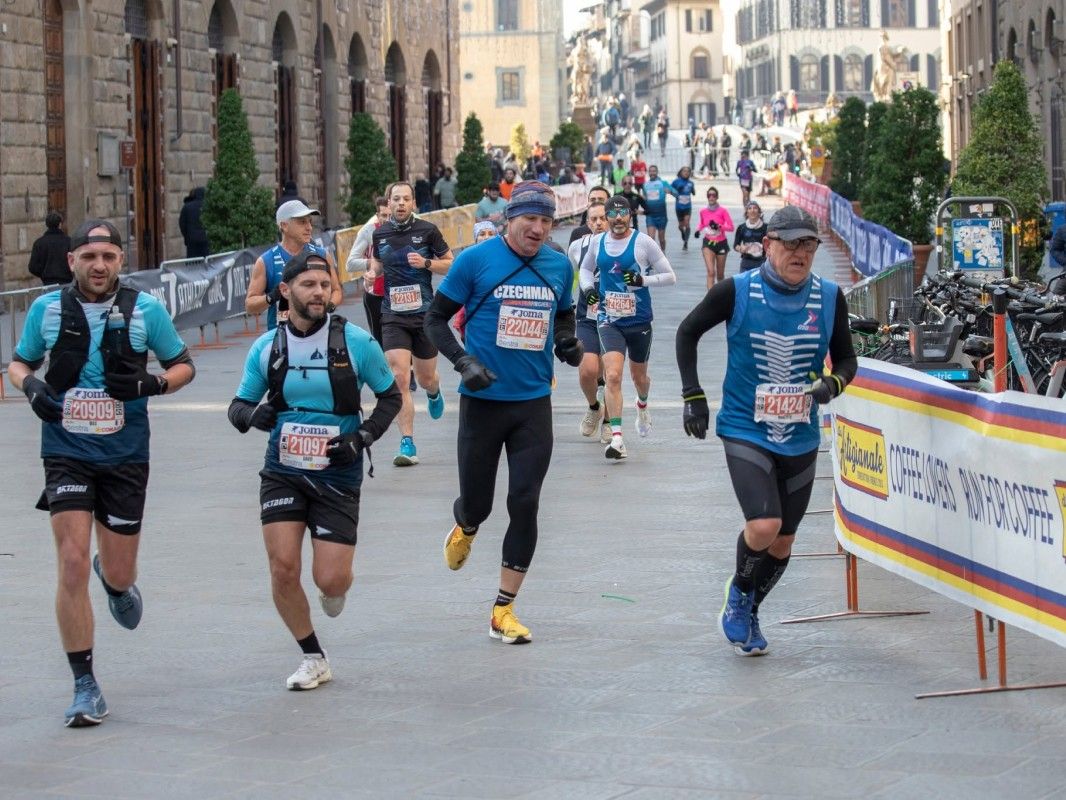 Estra Firenze Marathon 2026 - image 4 of the gallery