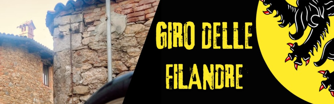 Giro delle Filandre