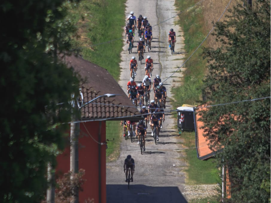 Giro delle Filandre - image 2 of the gallery