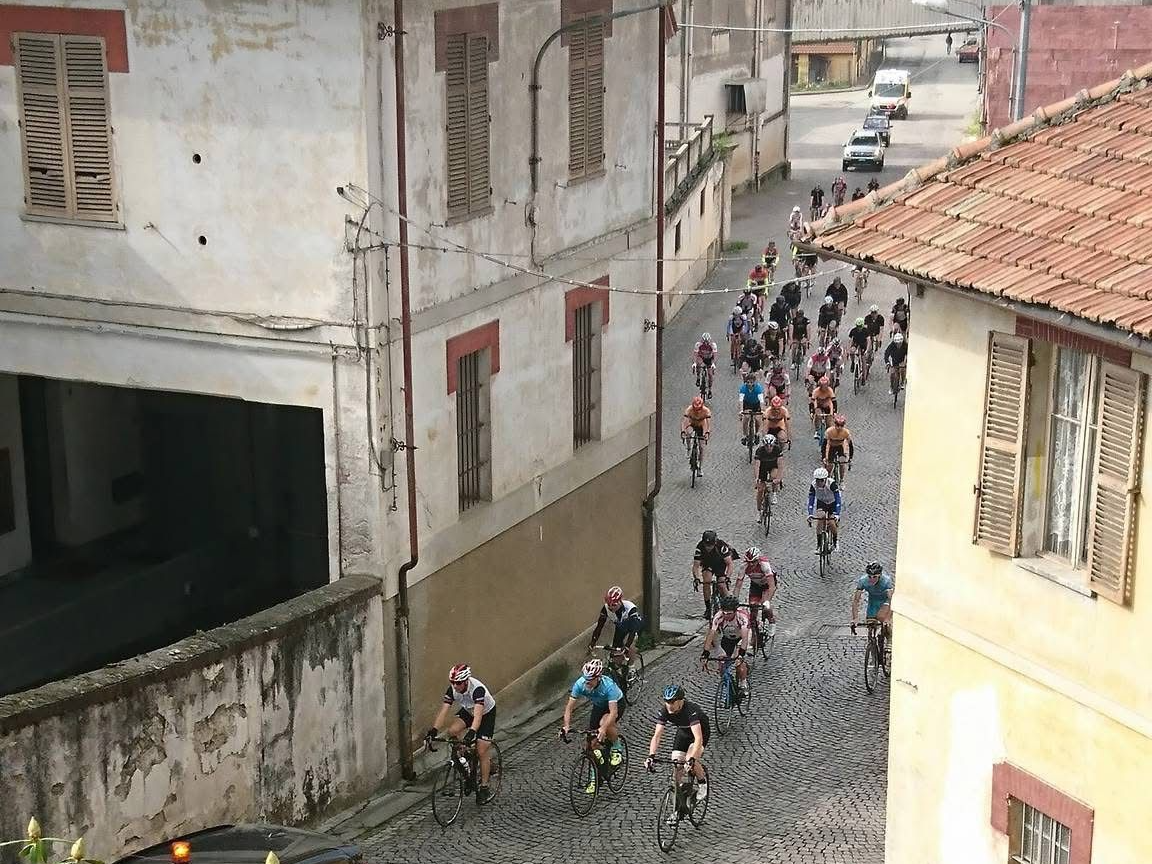 Giro delle Filandre - image 3 of the gallery