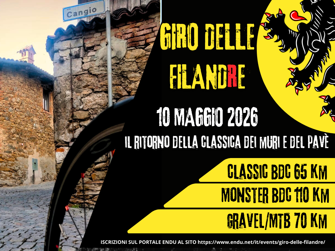 Giro delle Filandre - image 1 of the gallery