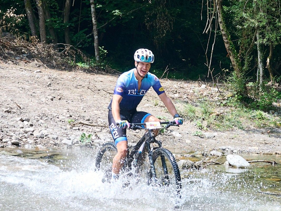 Appennino MTB Race - image 2 of the gallery