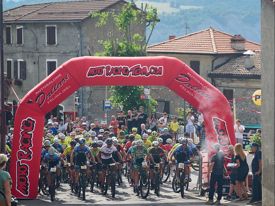 Appennino MTB Race - image 1 of the gallery
