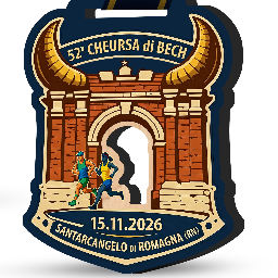 Cheursa di Bech