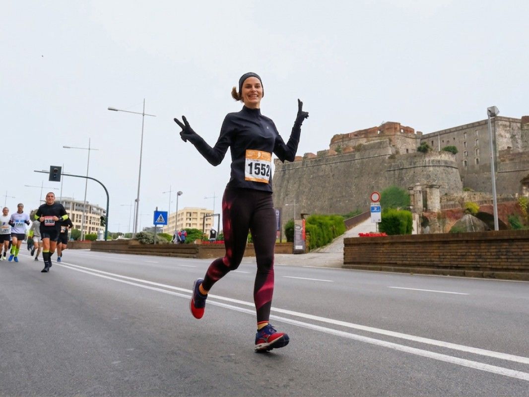 Savona Half Marathon - image 4 of the gallery