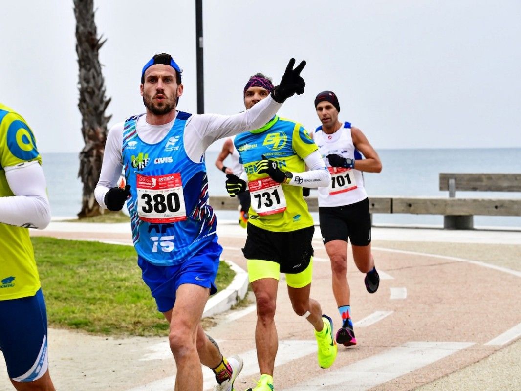 Savona Half Marathon - image 2 of the gallery