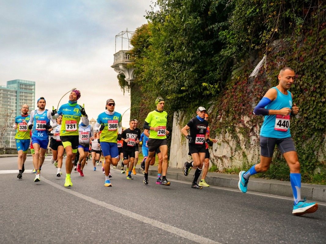 Savona Half Marathon - image 1 of the gallery