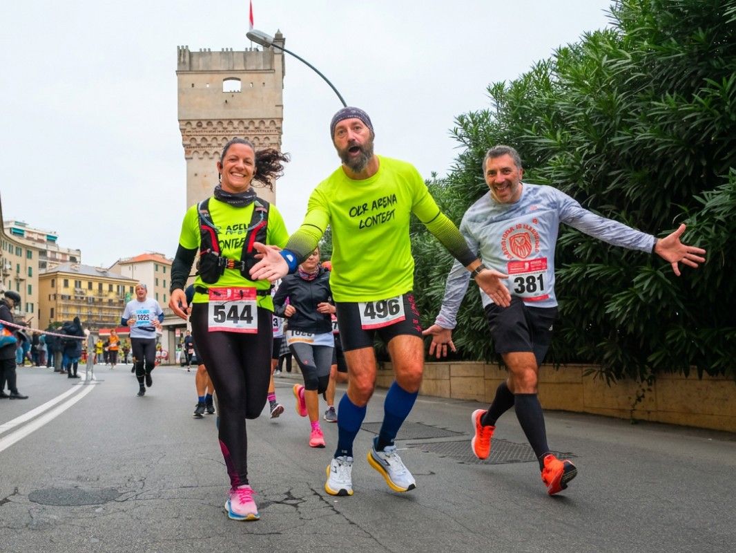 Savona Half Marathon - image 3 of the gallery