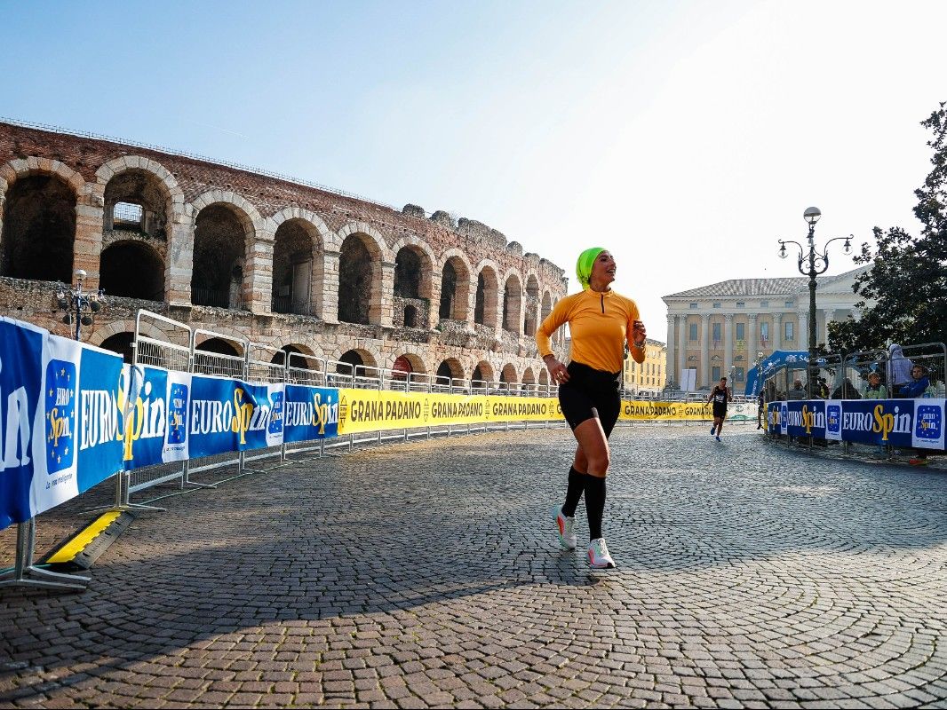 Eurospin Verona Run Marathon 42K | 21K | FAMILY RUN - image 6 of the gallery