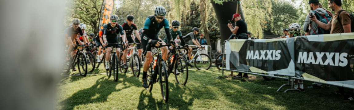 MAXXIS Gravel Garda Trentino - Bike Festival Riva del Garda