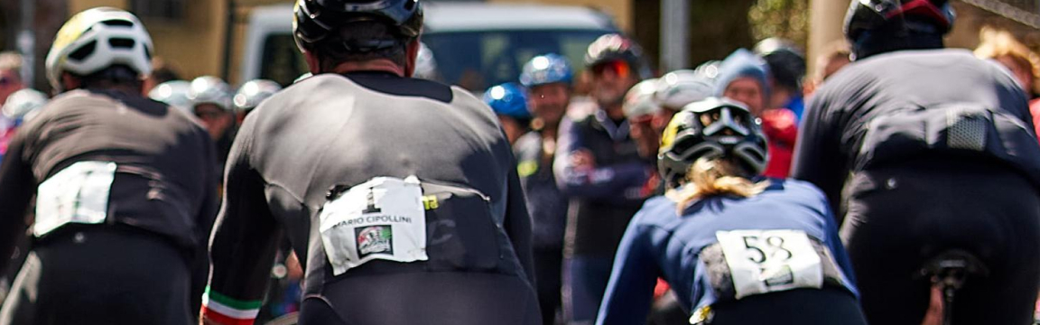Tuscany Race – Circuito ciclistico agonistico in Toscana