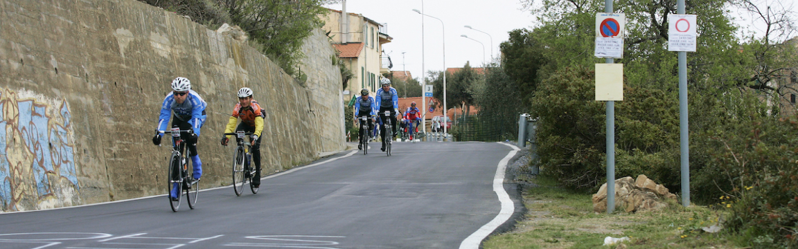 Granfondo San Lorenzo Cipressa