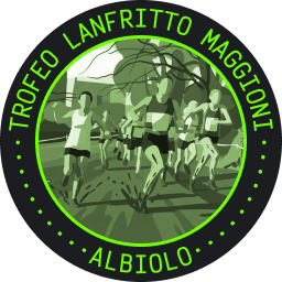 Trofeo Lanfritto - Maggioni Albiolo