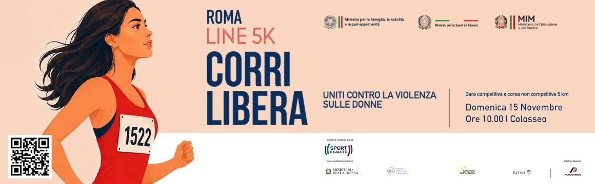 Line 5k