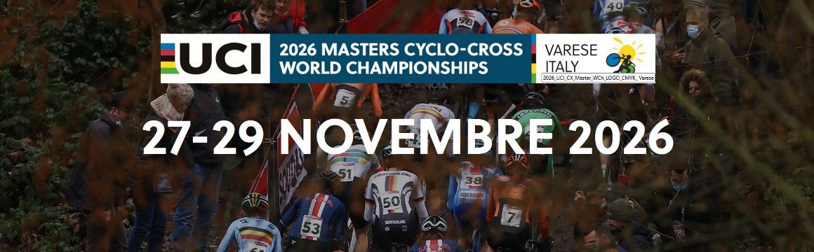 UCI Masters Cyclo-Cross World Championships