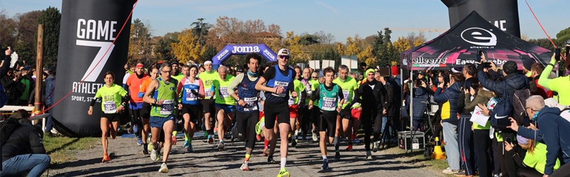 3x7 Fiorentina Charity Run - powered by Firenze Marathon