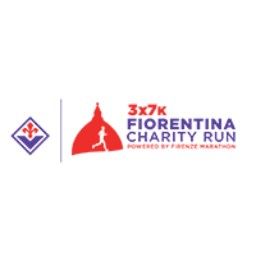 3x7 Fiorentina Charity Run - powered by Firenze Marathon