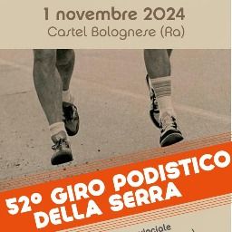Giro della Serra