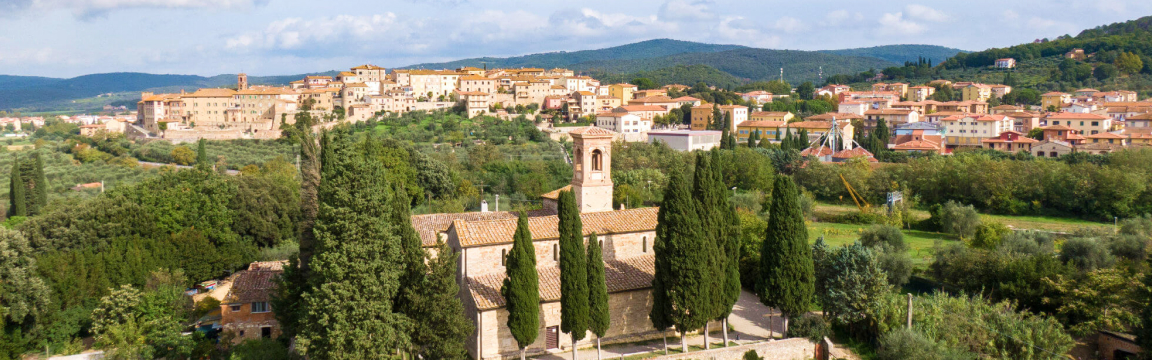 Crete Senesi Ultra Marathon