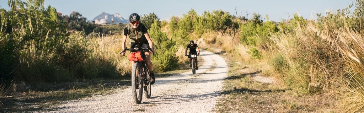 Marche Trail