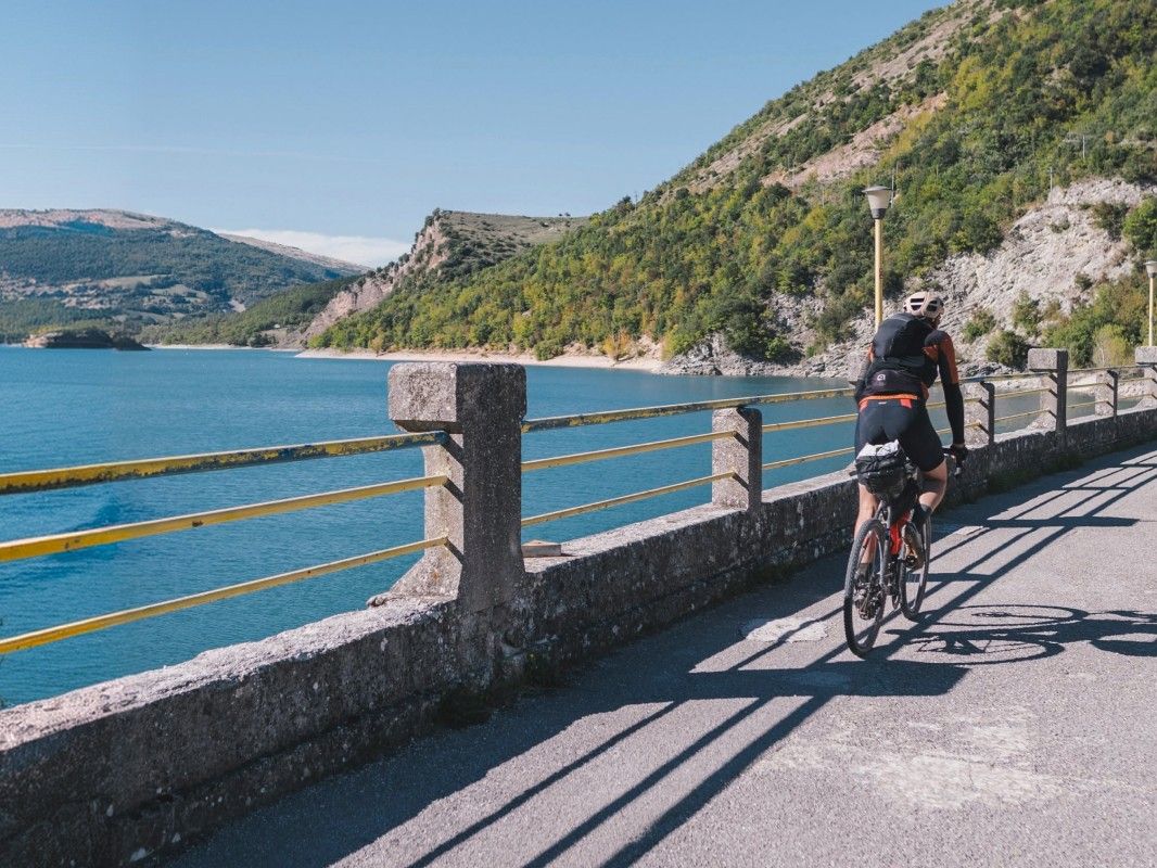 Marche Trail - immagine 2 della galleria