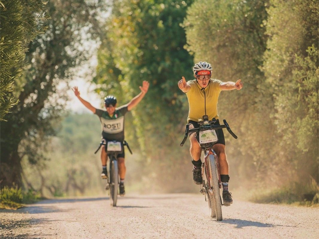 Marche Trail - immagine 4 della galleria