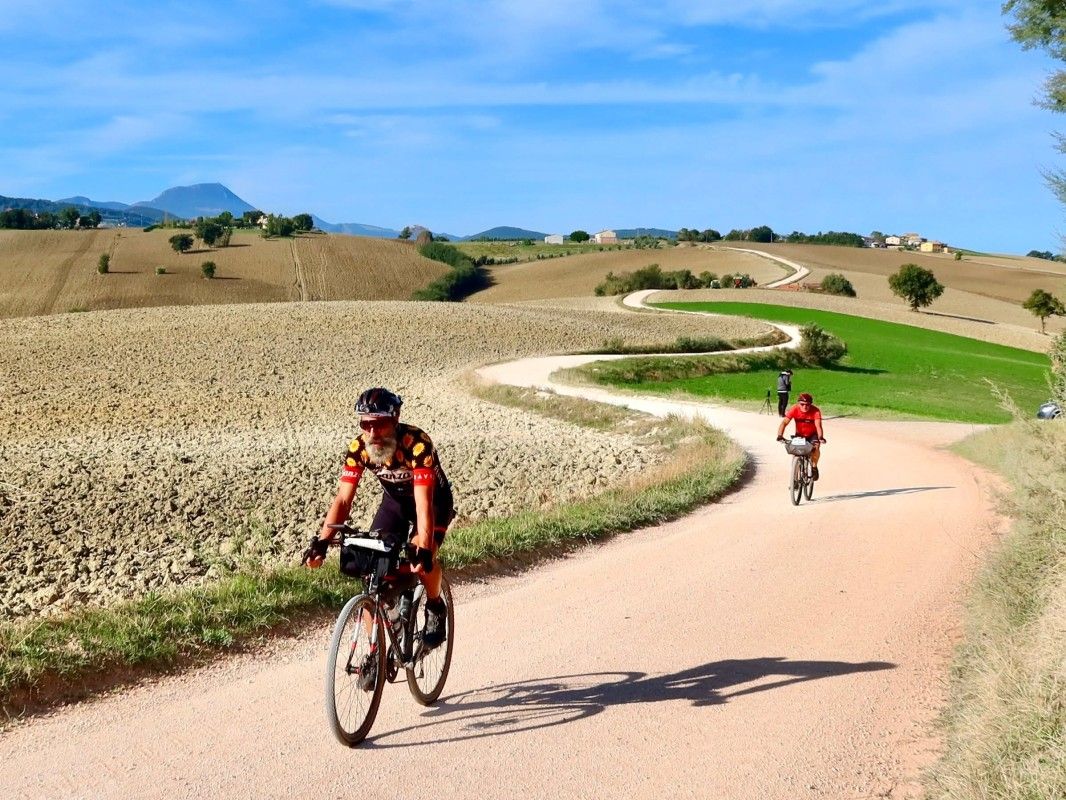 Marche Trail - immagine 5 della galleria