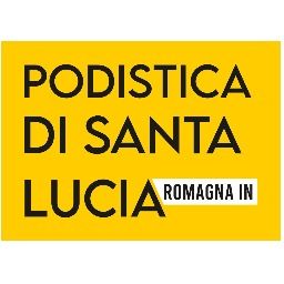 Podistica di Santa Lucia Romagna In