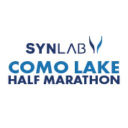 Synlab Como Lake Half Marathon e 5 km