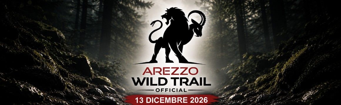 Arezzo Wild Trail