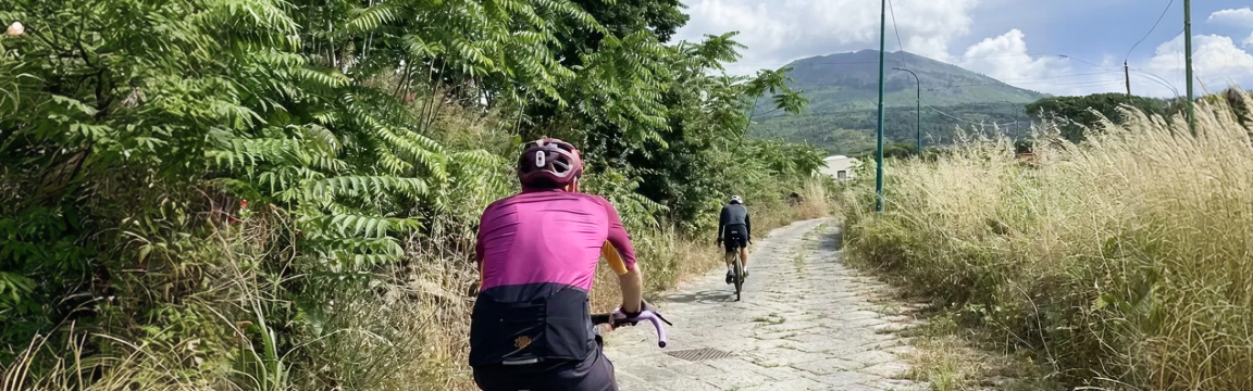 Vesuvio Gravel