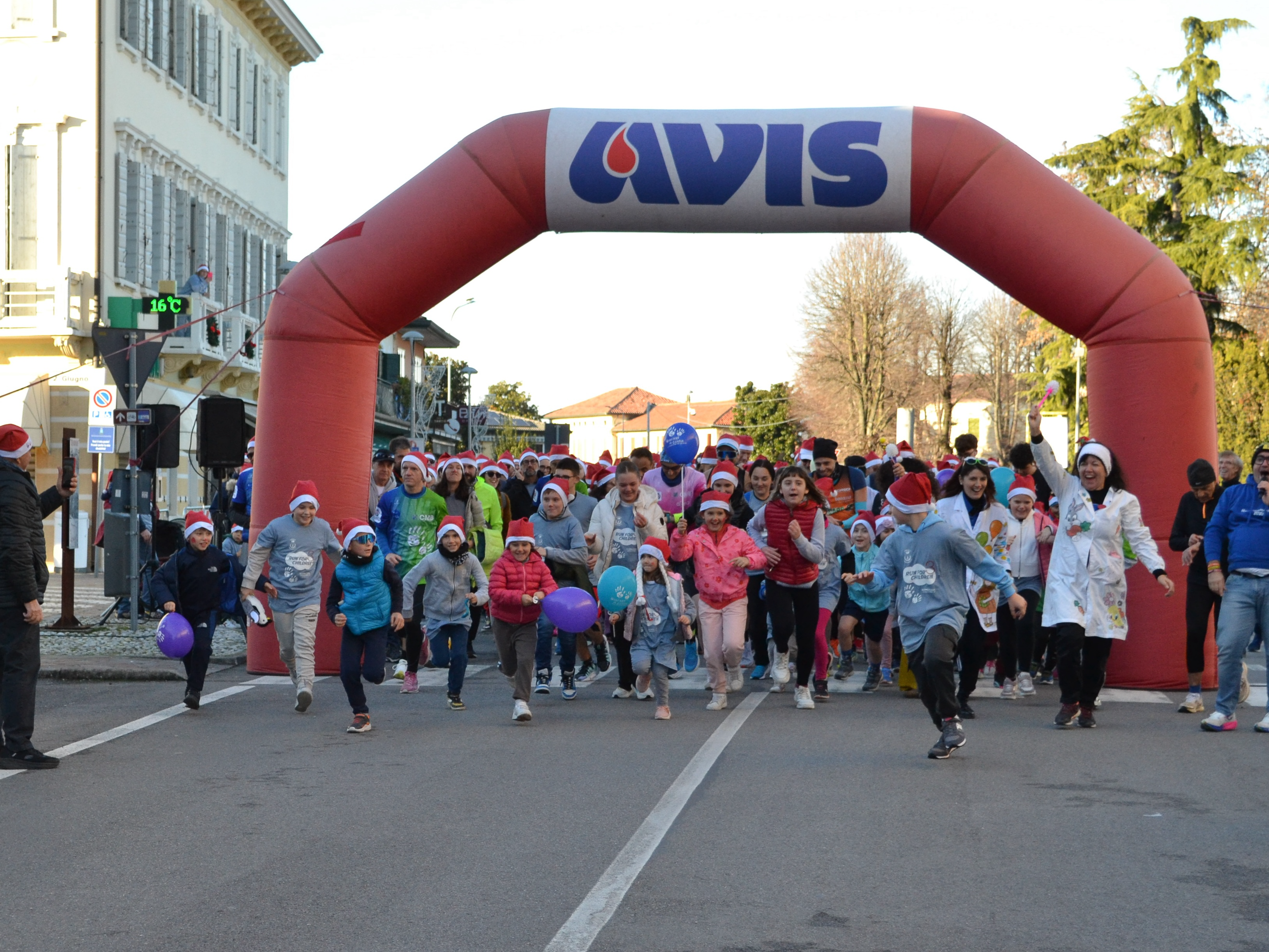 Run For Children - Zenson di Piave (TV) - image 1 of the gallery