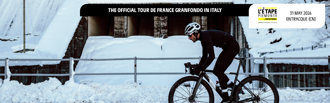 L'Etape Piemonte - Margreen | Entracque