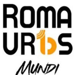Roma URBS Mundi