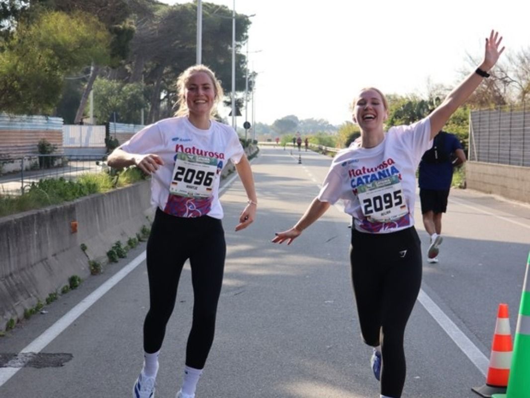 Naturosa Catania Marathon - image 2 of the gallery