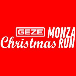 GEZE Monza Christmas Run