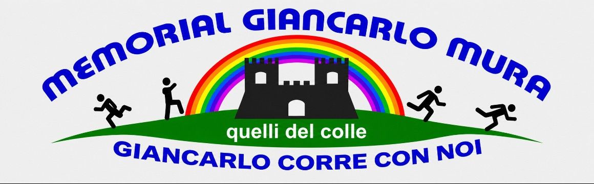 Giancarlo Corre con Noi