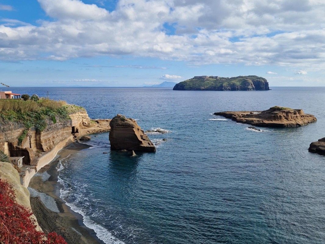 Ventotene Run4EU - image 1 of the gallery
