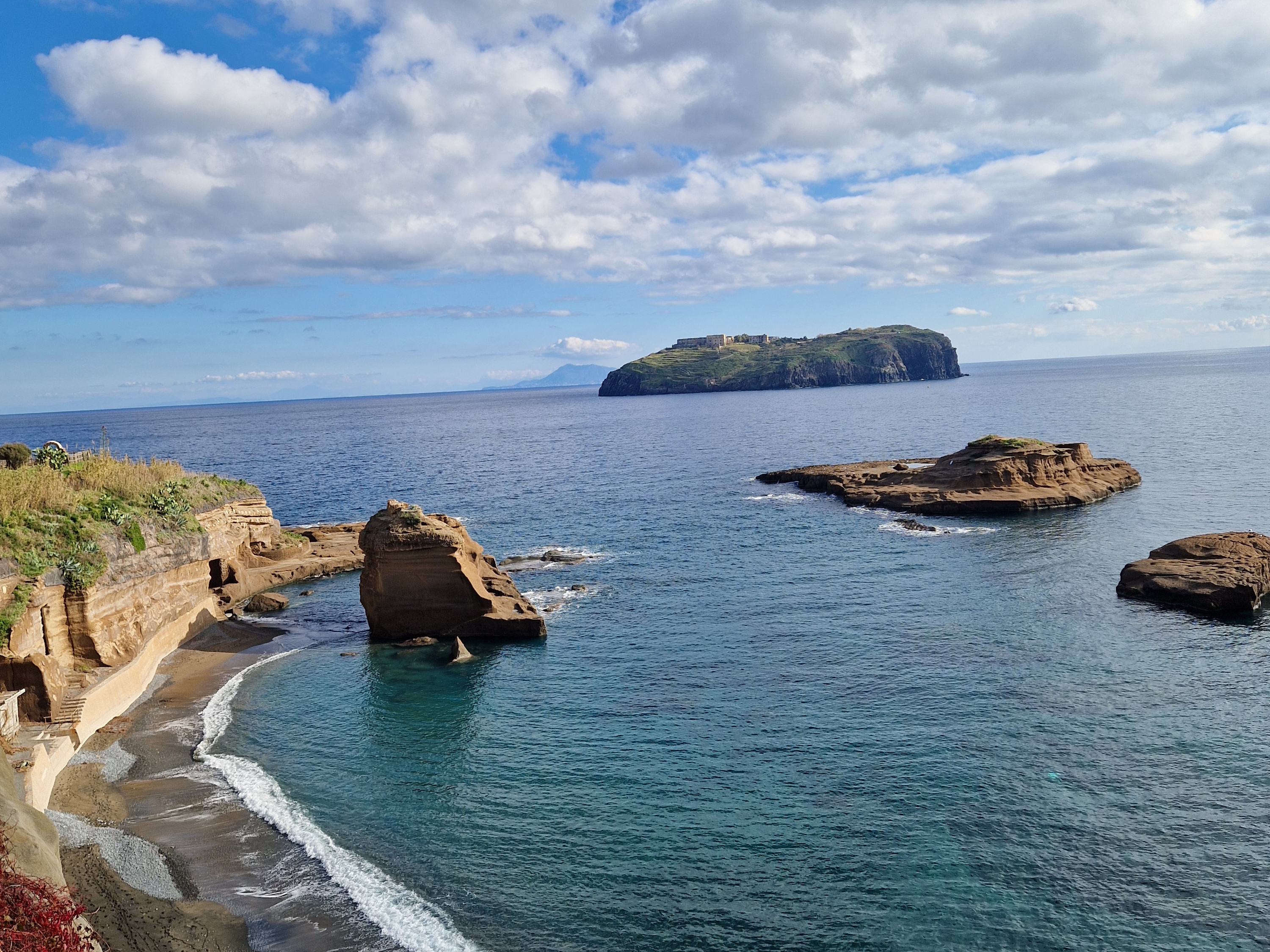 Ventotene Run4EU - image 1 of the gallery