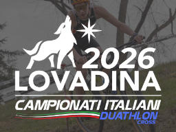 Campionato Italiano di Duathlon Cross - Lovadina - image 1 of the gallery