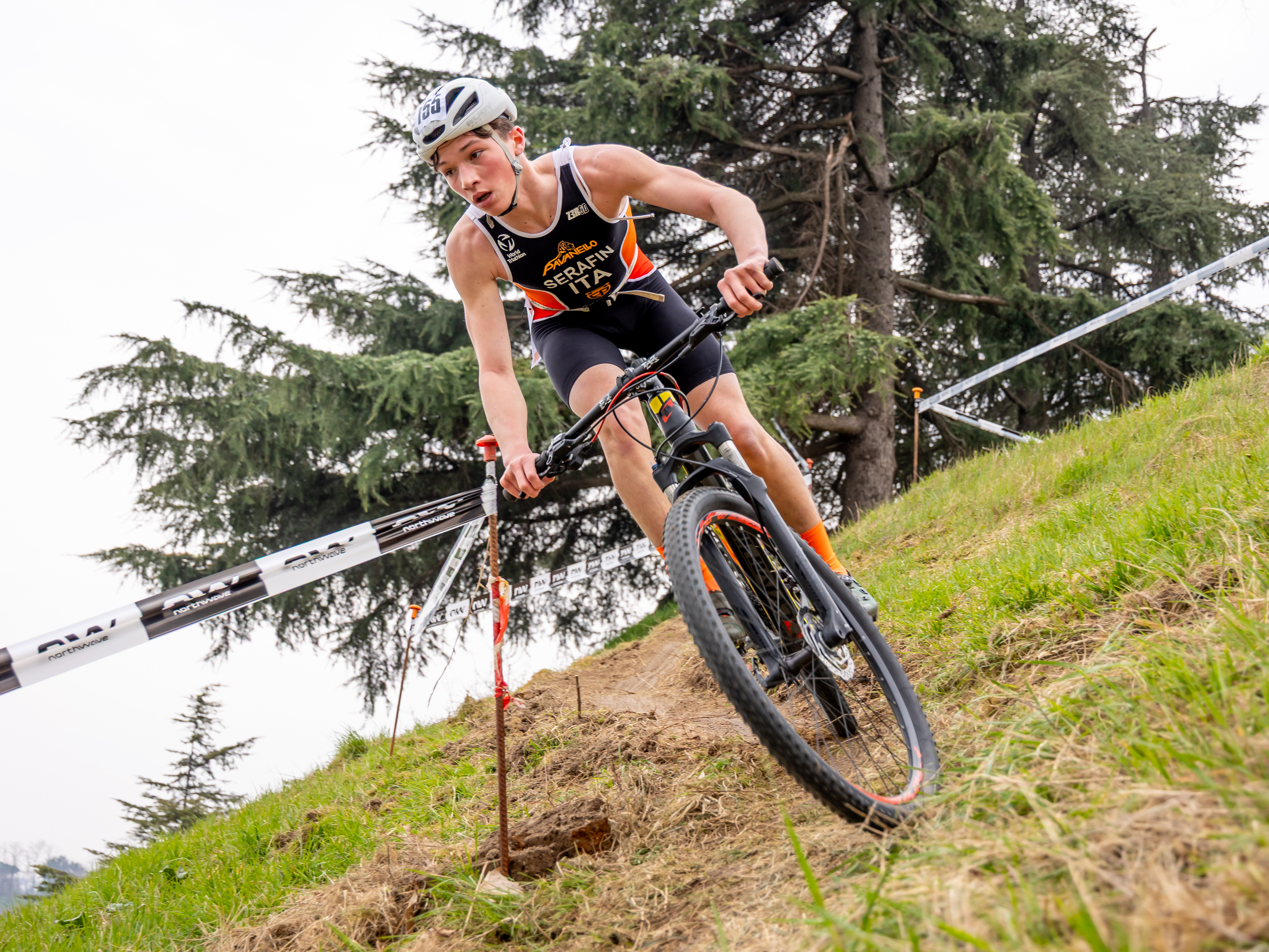 Campionato Italiano di Duathlon Cross - Lovadina - image 3 of the gallery