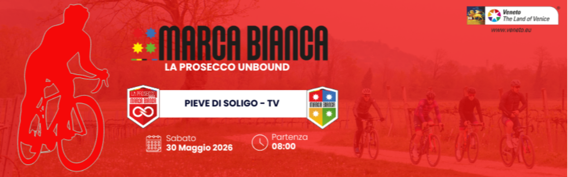 Marca Bianca La Prosecco Unbound