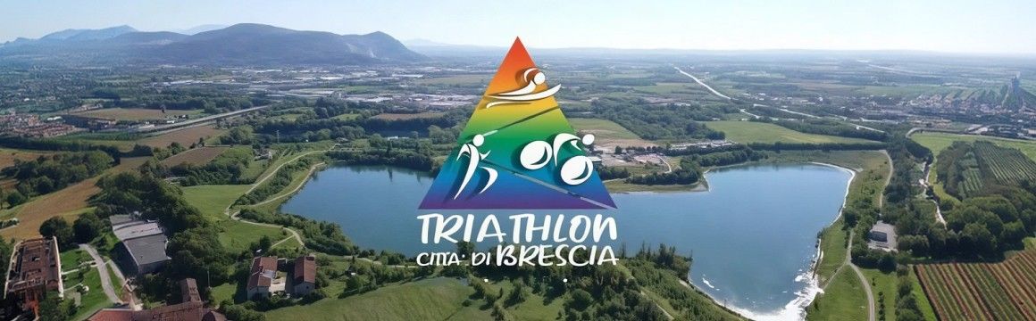 Triathlon Sprint Città di Brescia - Trofeo Parco delle Cave