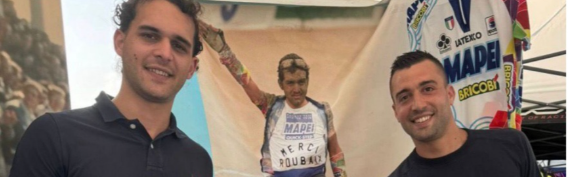 Granfondo Franco Ballerini