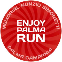 Enjoy Palma Run