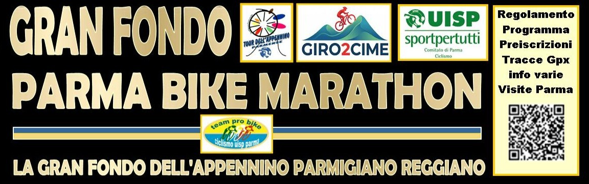 Granfondo Parma Bike Marathon