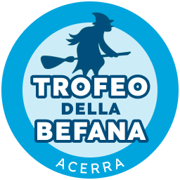 Trofeo della Befana